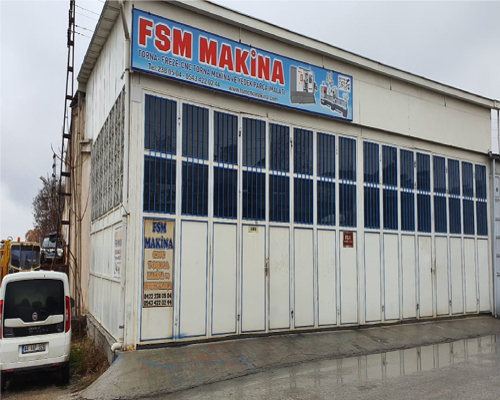 MERKEZ ADRES